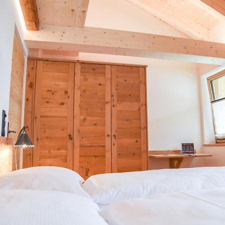 Rocca Apartments Sexten Eksteriør billede